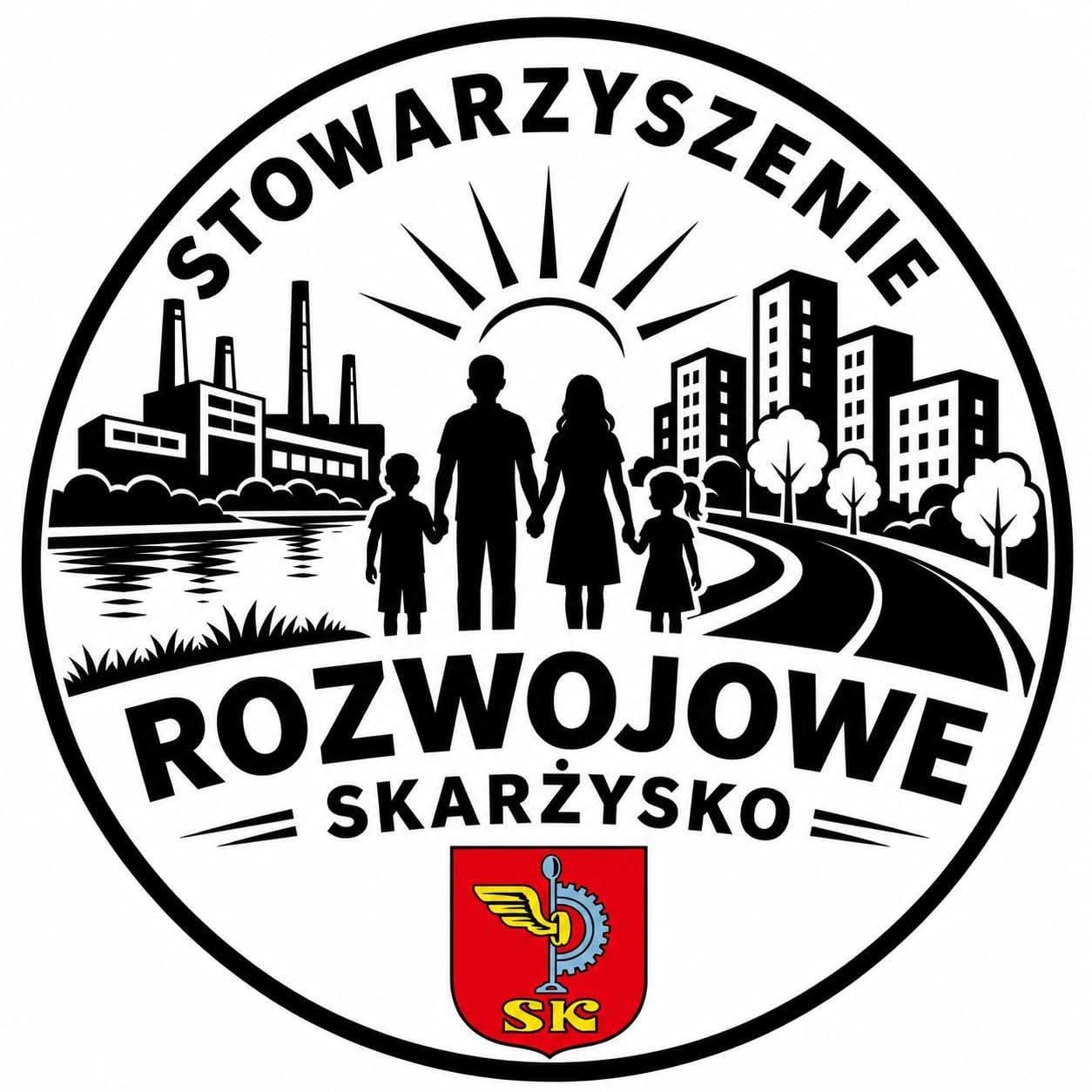 Logo Rozwojowe-Skarżysko
